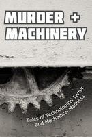 Cover of Murder and Machinery