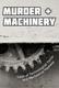 Cover of Murder and Machinery