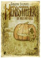 Cover of Herbstfeuer