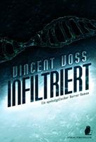 Cover of Infiltriert