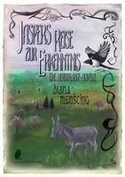 Cover of Jaspers Reise zur Erkenntnis
