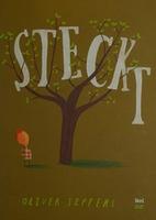 Cover of Stuck