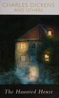 Cover of The haunted house [8 stories]