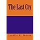 Cover of The Last Cry