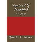 Cover of Panic's Of Tremble1