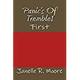 Cover of Panic's Of Tremble1