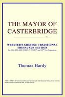 Cover of The Mayor of Casterbridge