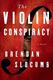 Cover of The Violin Conspiracy