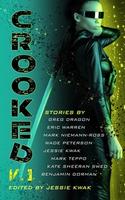 Cover of Crooked V.1
