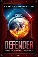 Cover of Defender