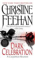 Cover of Dark Celebration