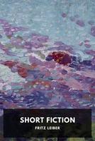 Cover of Short Fiction