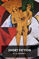 Cover of Short Fiction