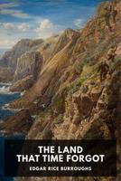 Cover of Land That Time Forgot
