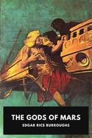 Cover of Gods of Mars