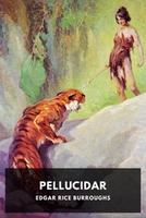 Cover of Pellucidar