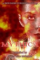 Cover of Mythica