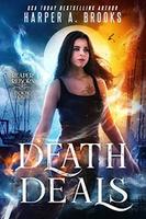 Cover of Death Deals