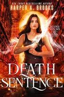 Cover of Death Sentence