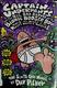 Cover of Captain Underpants and the big, bad battle of the Bionic Booger Boy, part 1