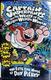 Cover of Captain Underpants and the Wrath of the Wicked Wedgie Woman