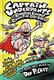 Cover of Captain Underpants and the revolting revenge of the radioactive robo-boxers