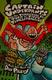 Cover of Captain Underpants and the terrifying return of Tippy Tinkletrousers