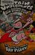 Cover of Captain Underpants and the Sensational Saga of Sir Stinks-A-Lot