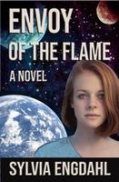Cover of Envoy of the Flame
