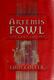 Cover of Artemis Fowl. The Lost Colony