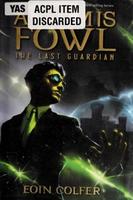 Cover of The Last Guardian