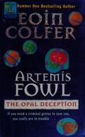 Cover of The Opal Deception