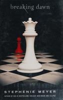 Cover of Breaking Dawn