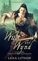 Cover of Of Wulf and Wynd, Part 1