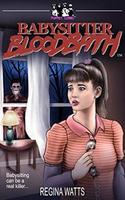 Cover of Babysitter Bloodbath
