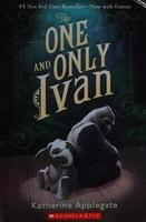Cover of The One and Only Ivan