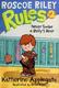 Cover of Never Swipe a Bully's Bear