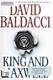 Cover of King and Maxwell