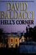 Cover of Hell's Corner
