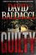 Cover of The Guilty