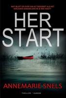 Cover of Herstart