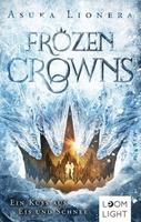 Cover of Frozen Crowns