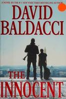 Cover of The innocent