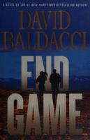Cover of End Game