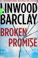 Cover of Broken promise