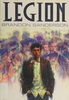 Cover of Legion