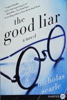 Cover of The good liar
