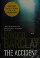 Cover of The accident