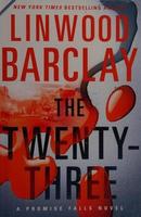 Cover of The Twenty-Three