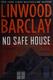 Cover of No safe house